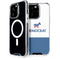 Democrat Blue And Red iPhone 15 Pro MagSafe Case